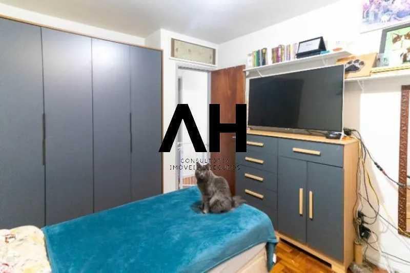 Imagem Apartamento com 3 Quartos à Venda, 110 m²em Santa Rosa - Niterói