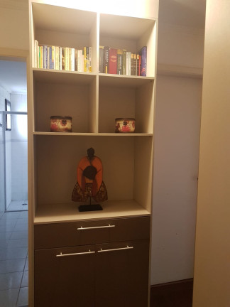 Imagem Apartamento com 4 Quartos à Venda, 134 m² em Chácara Inglesa - São Paulo Imagem Apartamento com 4 Quartos à Venda, 134 m² em Chácara Inglesa - São Paulo