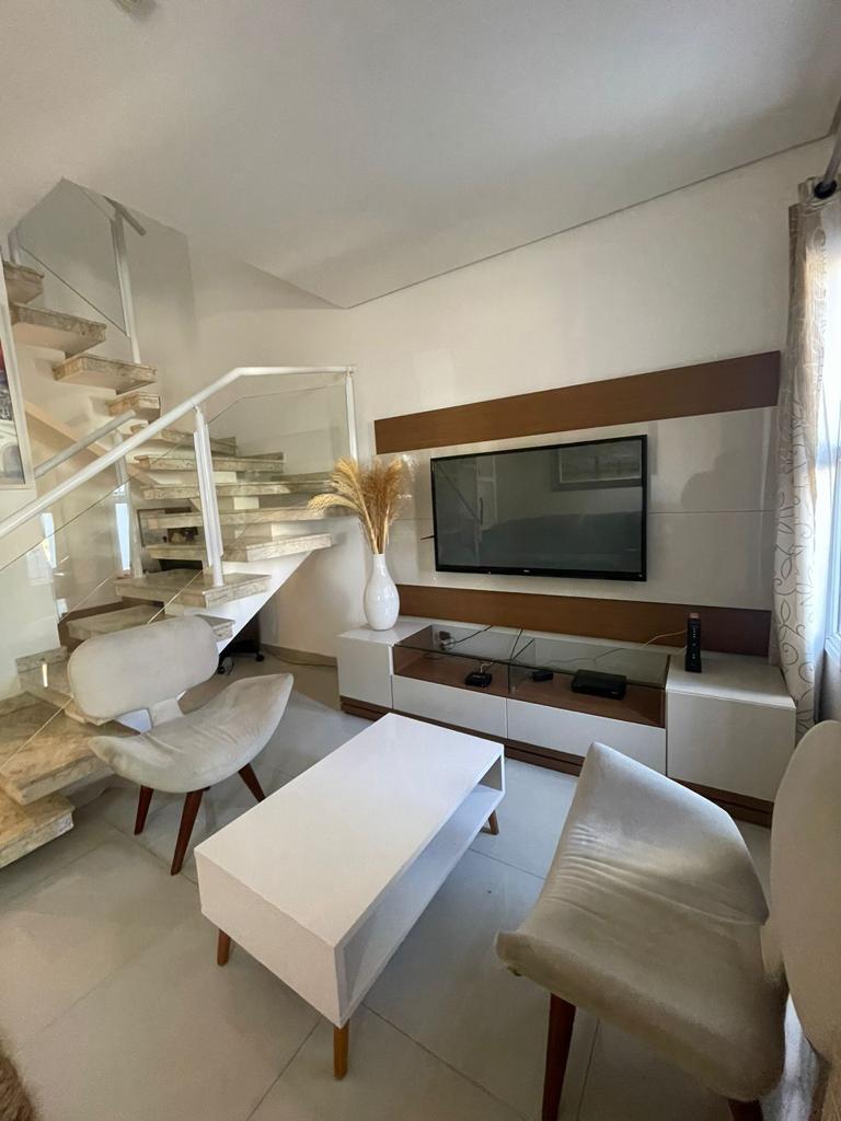 Imagem Casa de Condomínio com 3 Quartos à Venda, 92 m²em Paisagem Renoir - Cotia Imagem Casa de Condomínio com 3 Quartos à Venda, 92 m²em Paisagem Renoir - Cotia