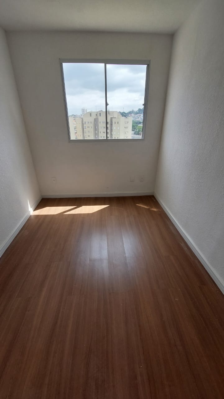 Imagem Apartamento com 2 Quartos para Alugar, 45 m²em Usina Piratininga - São Paulo