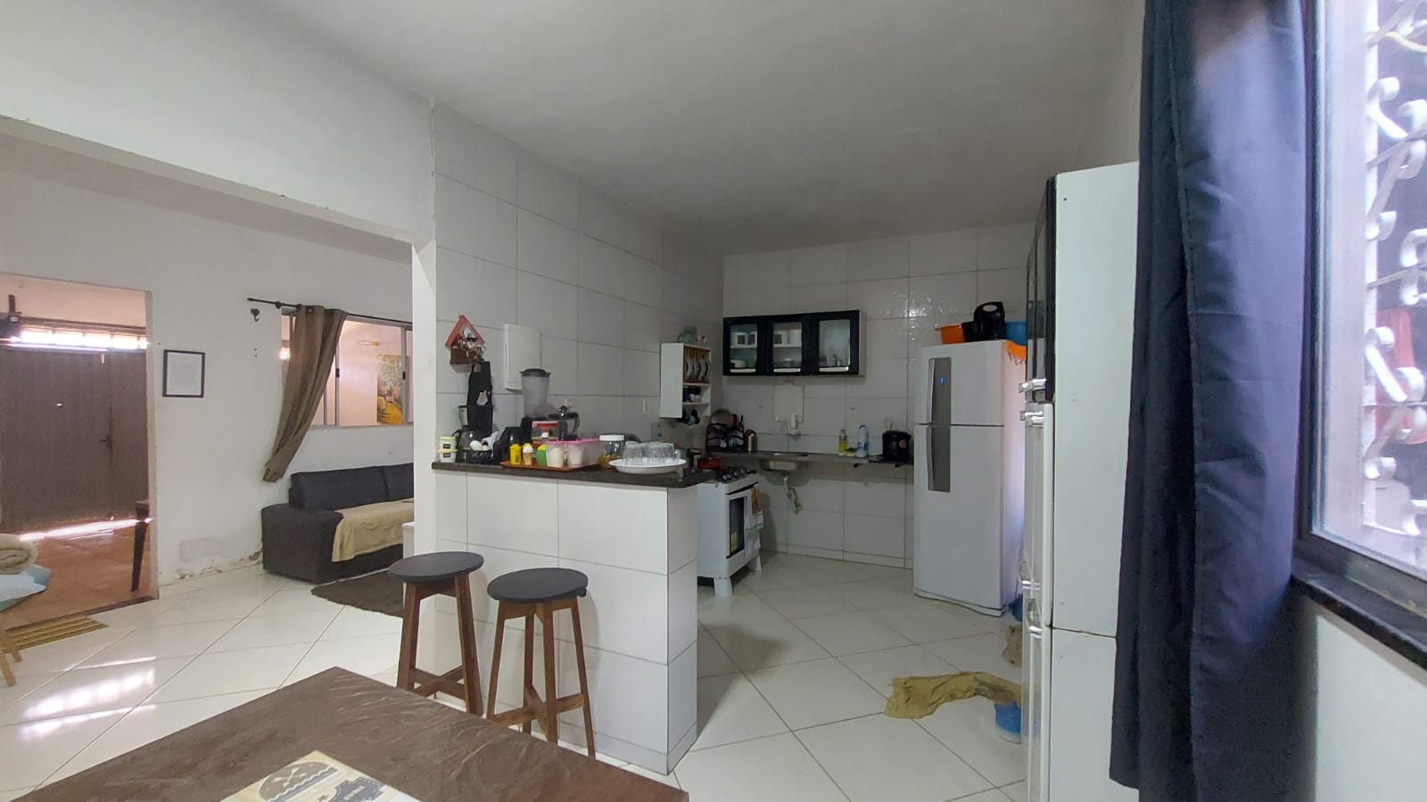 Imagem Casa com 3 Quartos à Venda, 210 m²em Maiobinha - São Luís