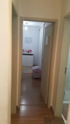 Imagem Apartamento com 2 Quartos à Venda, 51 m² em Vila Santana - Mogi das Cruzes Imagem Apartamento com 2 Quartos à Venda, 51 m² em Vila Santana - Mogi das Cruzes