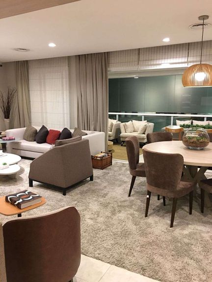 Imagem Apartamento com 4 Quartos à Venda, 134 m² em Vila Anastácio - São Paulo Imagem Apartamento com 4 Quartos à Venda, 134 m² em Vila Anastácio - São Paulo