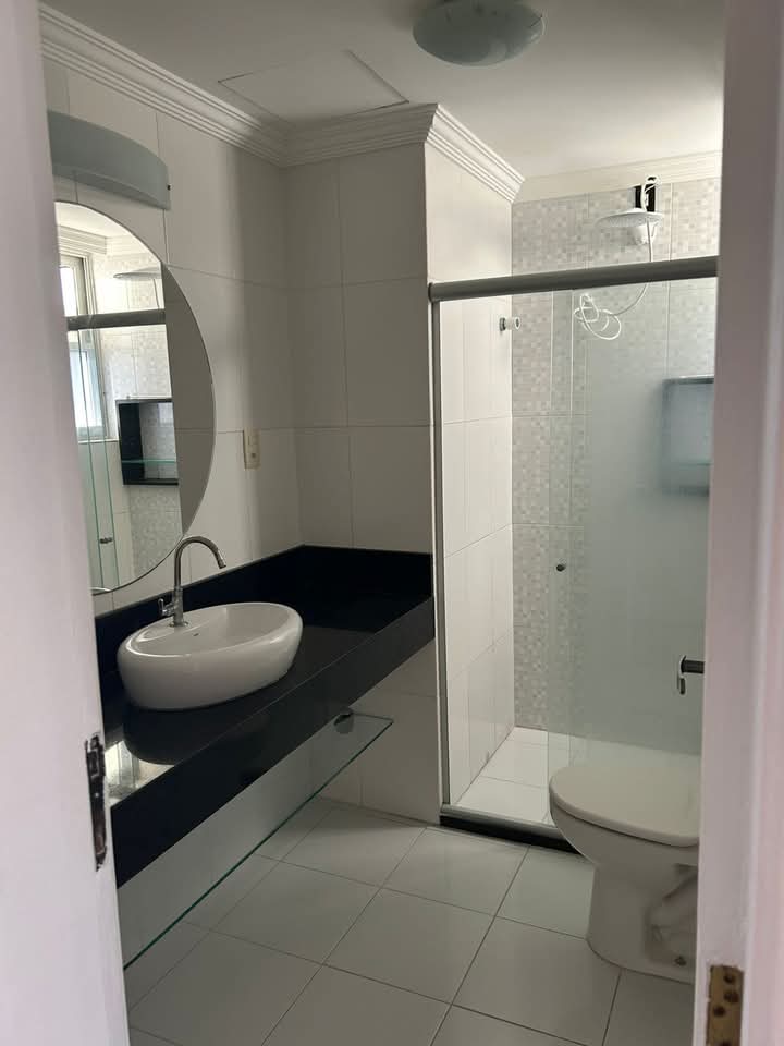 Imagem Apartamento com 4 Quartos à Venda, 136 m²em Alto da Ondina - Salvador 