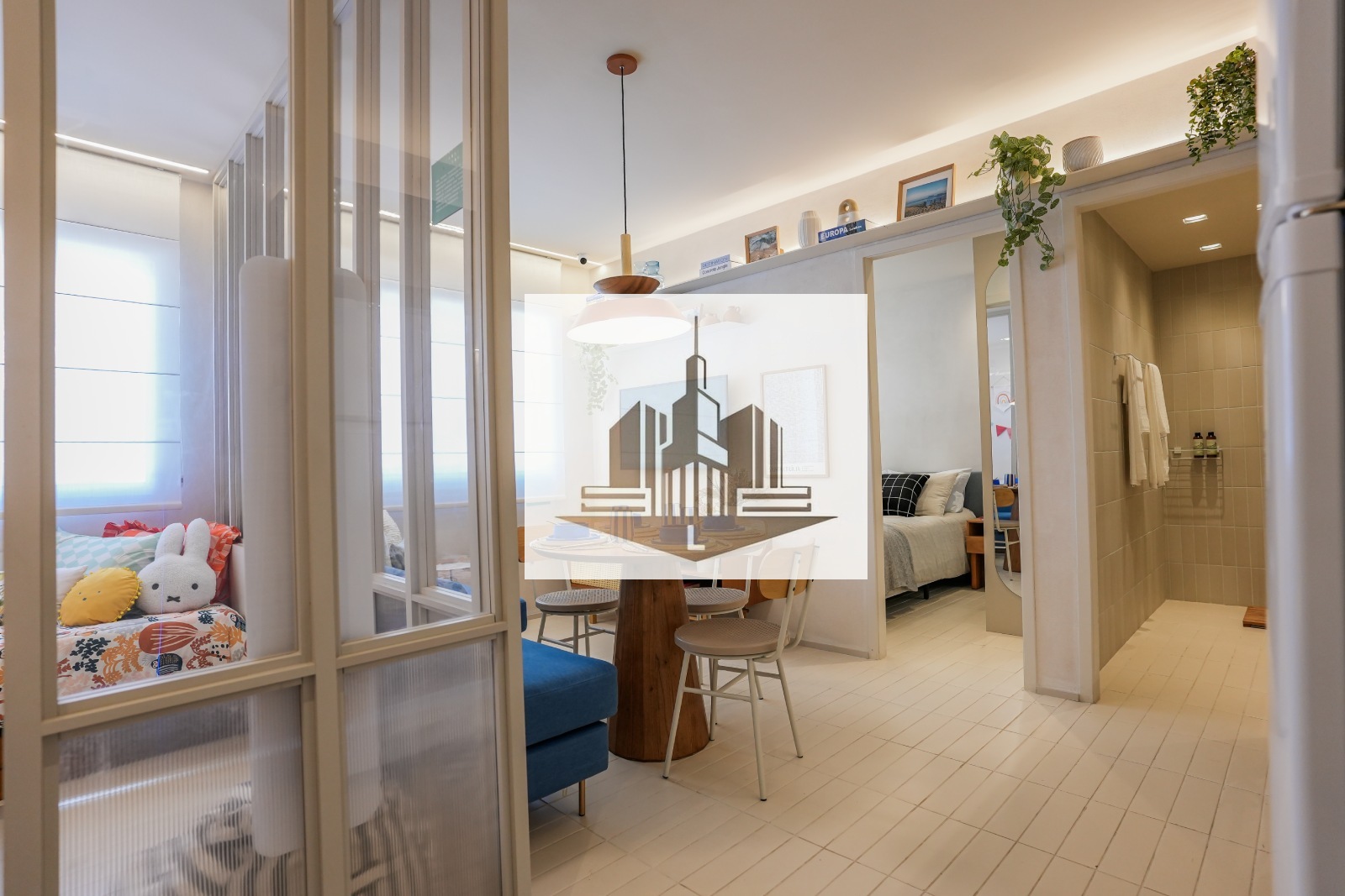 Imagem Apartamento com 2 Quartos à Venda, 35 m² em Campos Elíseos - São Paulo Imagem Apartamento com 2 Quartos à Venda, 35 m² em Campos Elíseos - São Paulo
