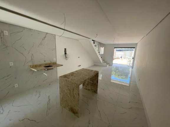 Imagem Casa com 3 Quartos à Venda, 150 m² em Mondubim - Fortaleza