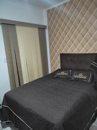 Imagem Apartamento com 1 Quarto à Venda, 46 m² em Tupi - Praia Grande