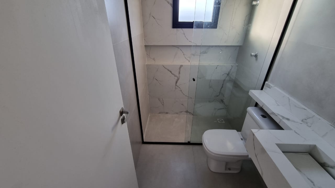 Imagem Casa de Condomínio com 3 Quartos à Venda, 117 m²em Villas do Jaguari - Santana de Parnaíba Imagem Casa de Condomínio com 3 Quartos à Venda, 117 m²em Villas do Jaguari - Santana de Parnaíba