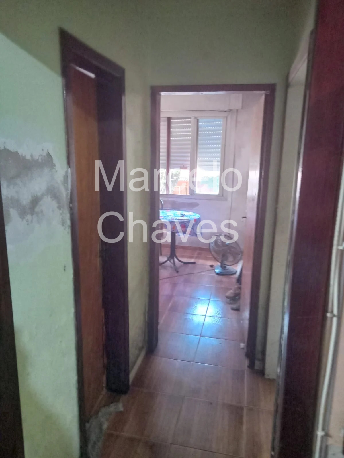 Imagem Apartamento com 2 Quartos à Venda, 61 m² em Vila João Pessoa - Porto Alegre