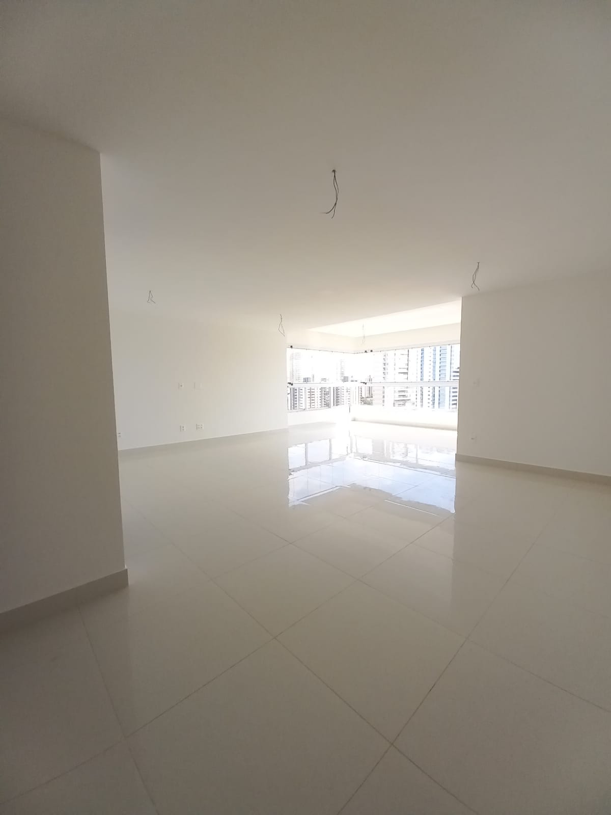 Imagem Apartamento com 3 Quartos à Venda, 145 m²em Tirol - Natal