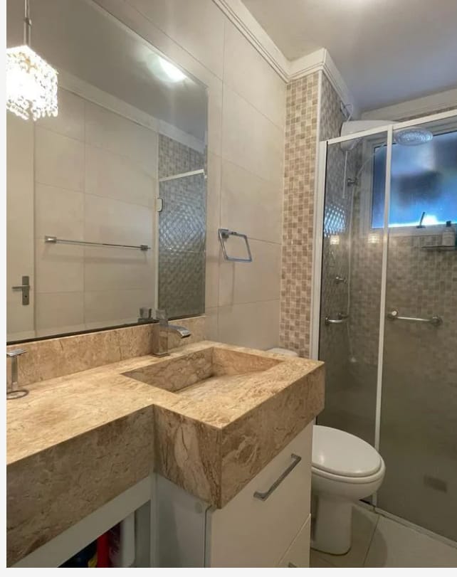 Imagem Apartamento com 2 Quartos à Venda, 54 m²em Loteamento Parque Industrial - Jundiaí