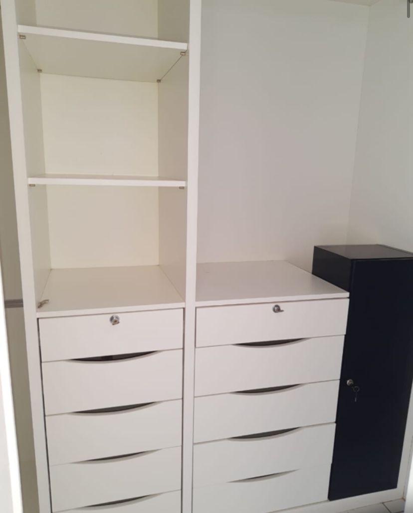 Imagem Apartamento com 3 Quartos à Venda, 125 m²em Cocó - Fortaleza