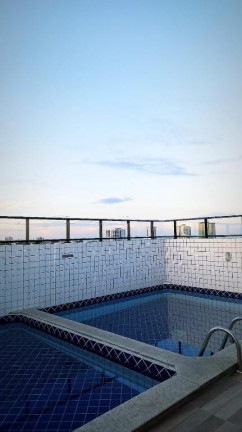 Imagem Apartamento com 2 Quartos para Alugar, 53 m² em Piedade - Jaboatão dos Guararapes