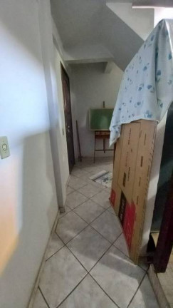 Imagem Casa com 3 Quartos à Venda, 200 m² em Nossa Senhora da Salete - Criciúma