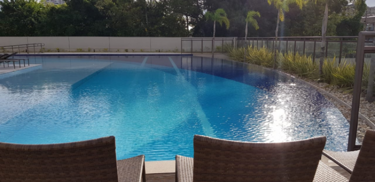 Imagem Apartamento com 4 Quartos à Venda, 134 m² em Vila Anastácio - São Paulo
