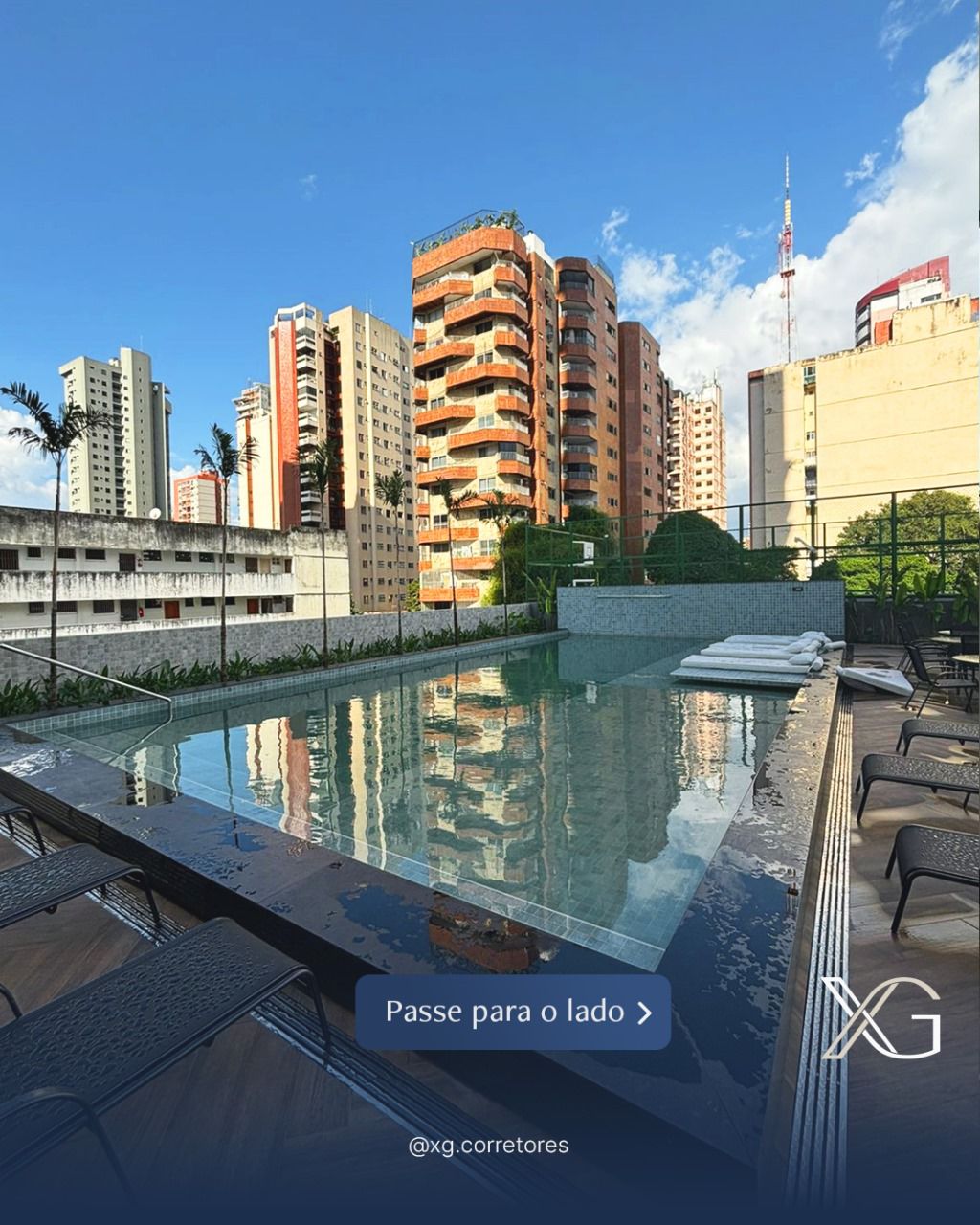 Imagem Apartamento com 3 Quartos para Alugar, 100 m²em Batista Campos - Belém Imagem Apartamento com 3 Quartos para Alugar, 100 m²em Batista Campos - Belém
