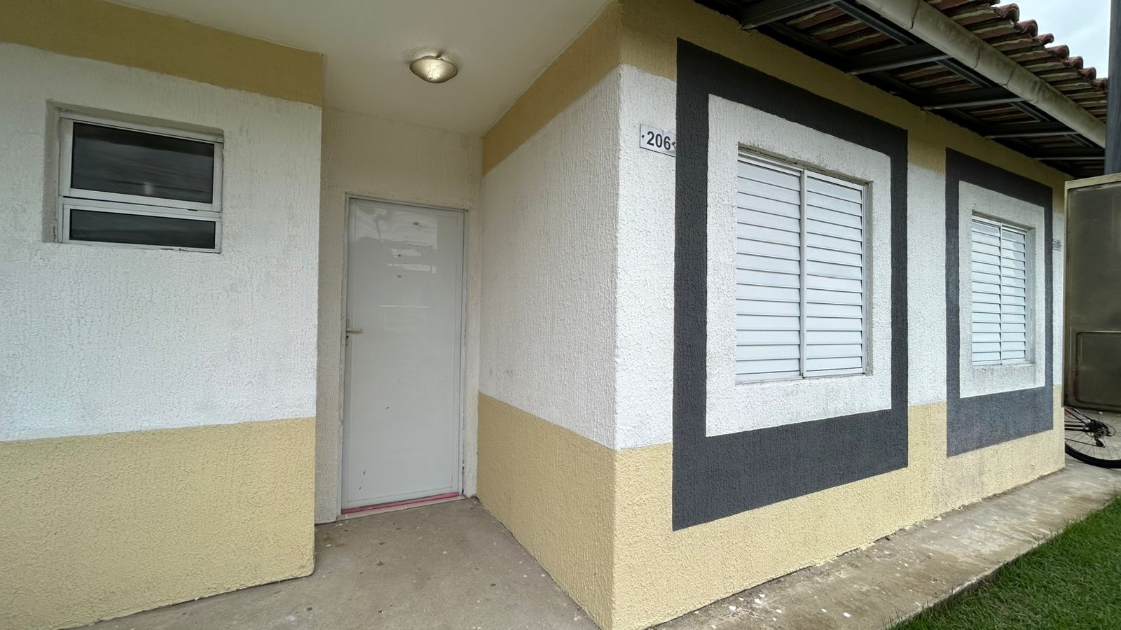 Imagem Casa de Condomínio com 2 Quartos à Venda, 43 m² em Centro - Ananindeua