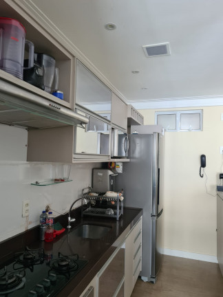 Imagem Apartamento com 3 Quartos para Alugar, 1 m² em Parque Shalon - São Luís