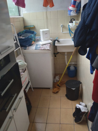 Imagem Apartamento com 2 Quartos à Venda, 48 m² em Parque Pinheiros - Taboão da Serra