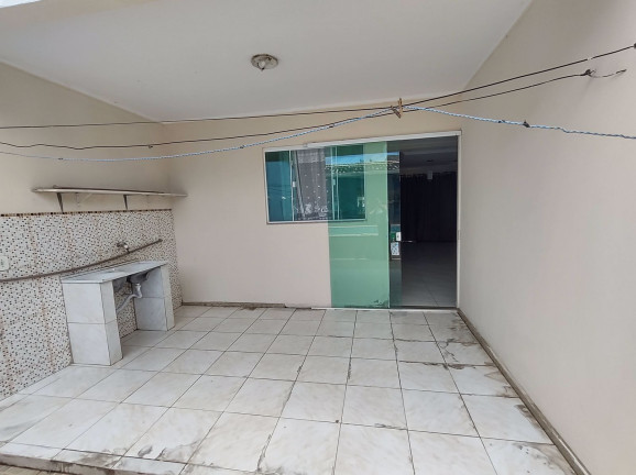 Imagem Casa com 3 Quartos à Venda, 137 m² em Residencial Praia Âncora - Rio das Ostras
