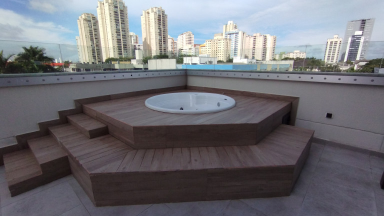 Imagem Apartamento com 2 Quartos à Venda, 103 m² em Jardim Aquárius - São José dos Campos