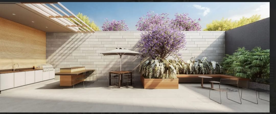 Imagem Studio à Venda, 24 m²em Sumarezinho - São Paulo