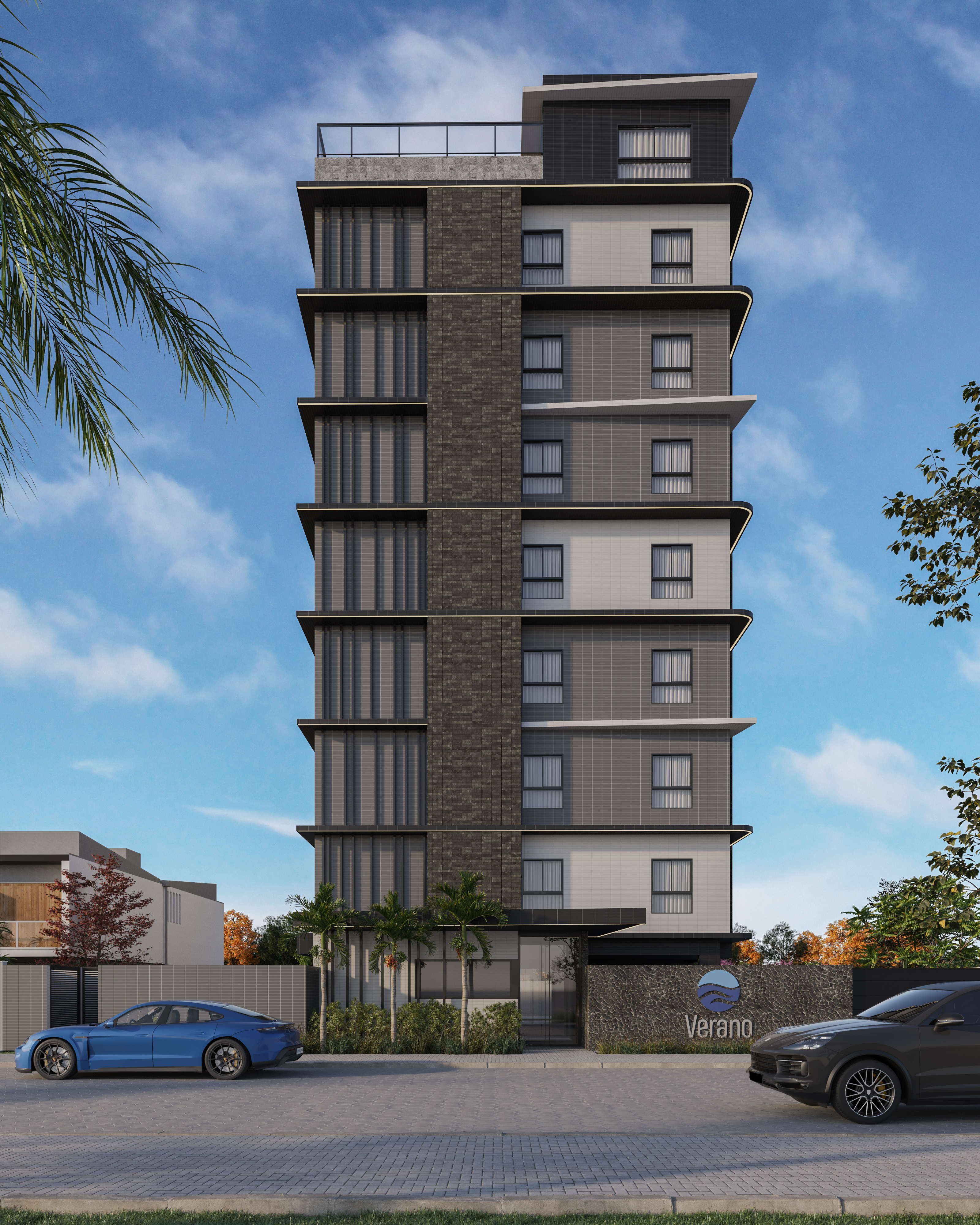 Imagem Apartamento com 2 Quartos à Venda, 56 m² em Bessa - João Pessoa Imagem Apartamento com 2 Quartos à Venda, 56 m² em Bessa - João Pessoa