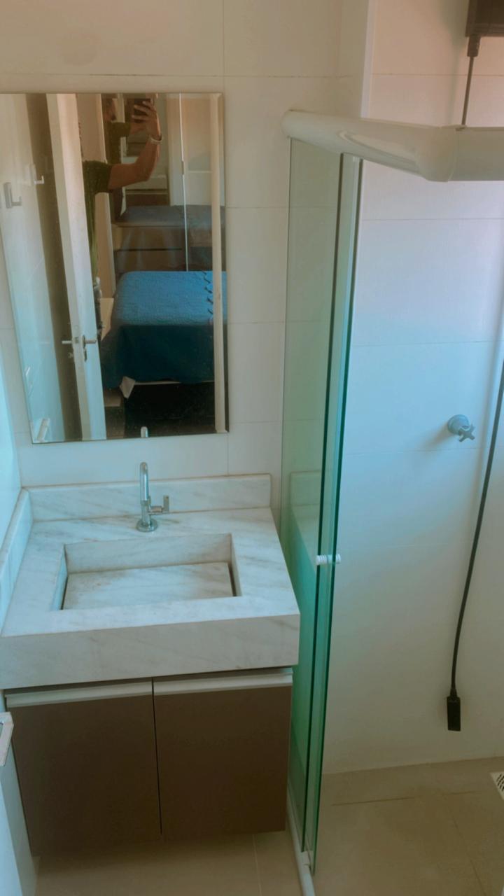 Imagem Studio com 1 Quarto à Venda, 25 m²em Jardim da Glória - São Paulo