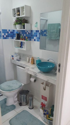 Imagem Apartamento com 2 Quartos para Alugar,  em Barra de Jangada - Jaboatão dos Guararapes