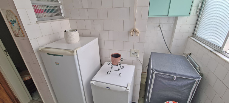Imagem Apartamento com 3 Quartos à Venda, 140 m² em Icaraí - Niterói