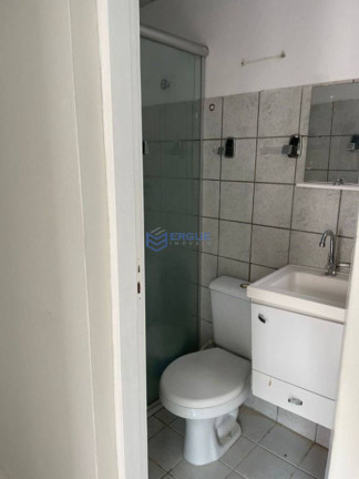 Imagem Apartamento com 2 Quartos à Venda, 45 m² em Itaperi - Fortaleza