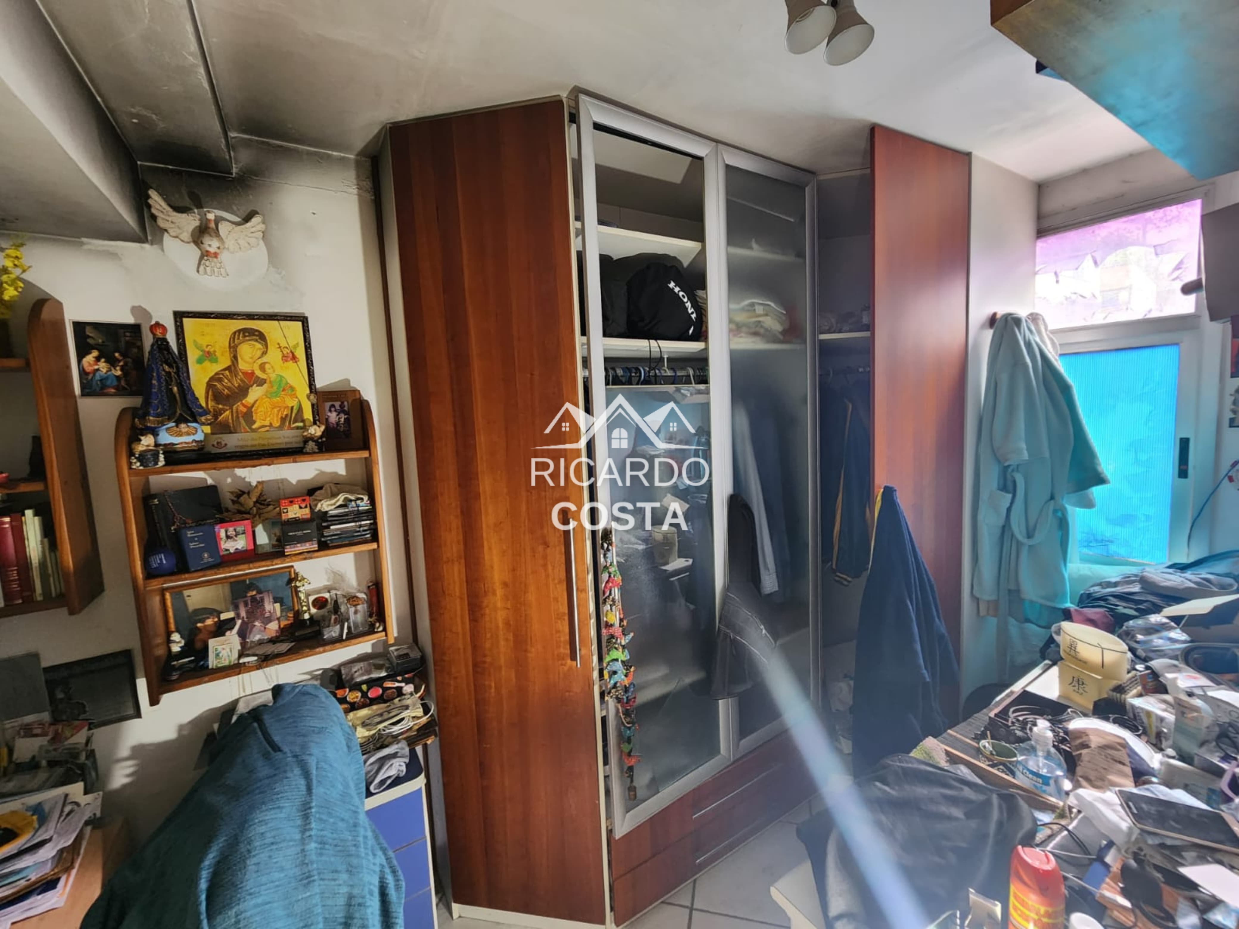 Imagem Cobertura com 3 Quartos à Venda, 232 m² em Freguesia (Jacarepaguá) - Rio de Janeiro