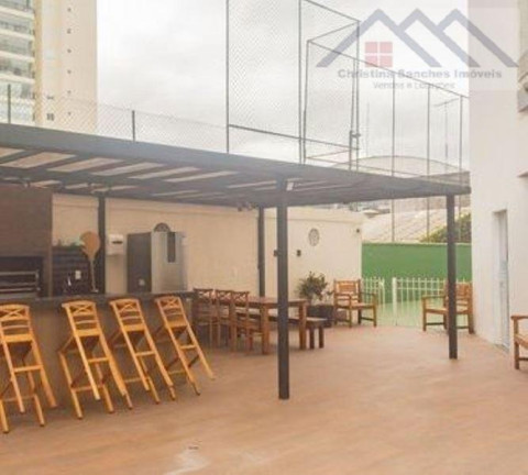 Imagem Apartamento com 3 Quartos à Venda, 105 m² em Saúde - São Paulo