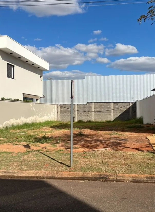 Imagem Terreno à Venda, 360 m²em Jardim Botânico - Uberlândia