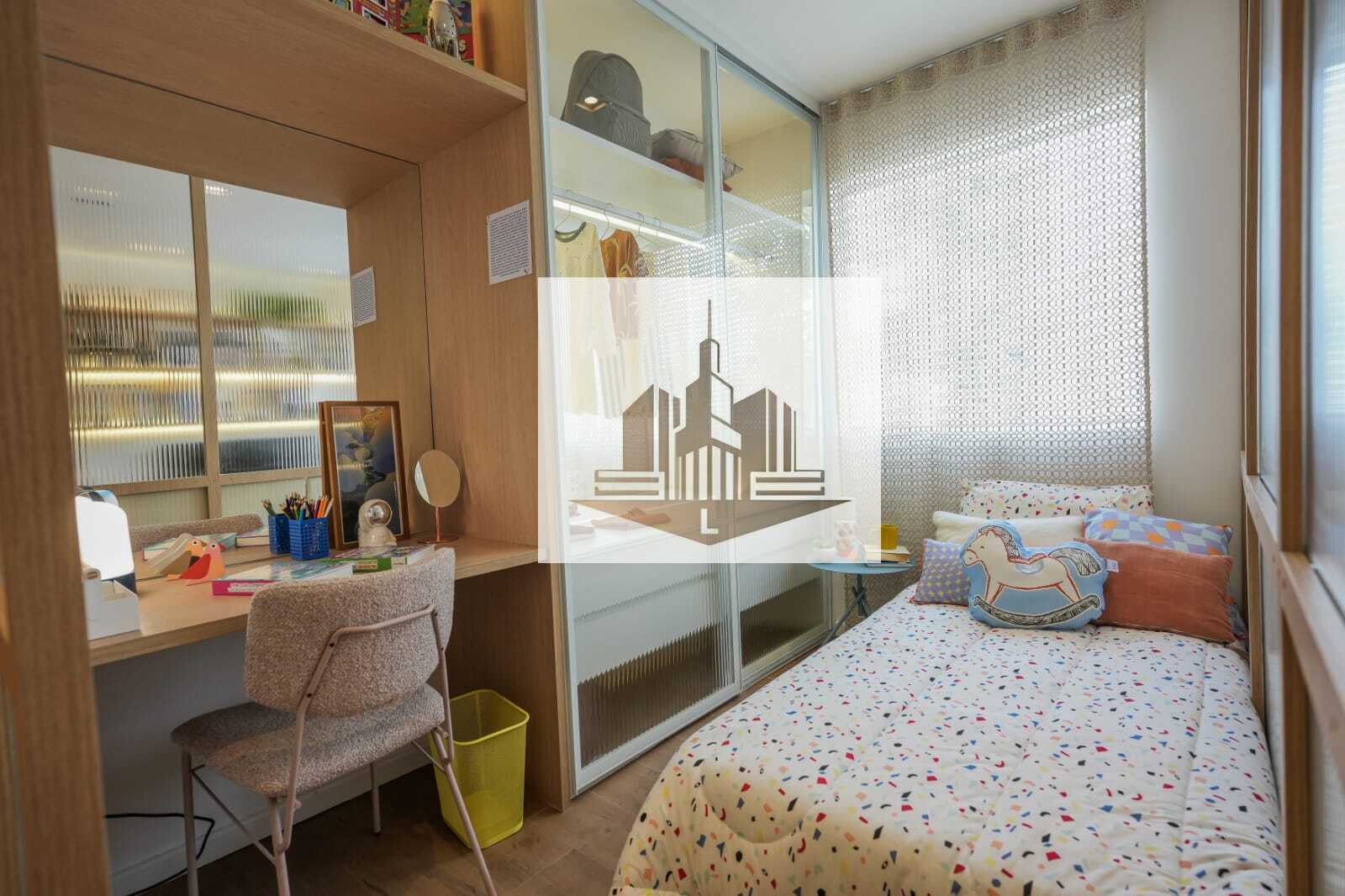 Imagem Apartamento com 2 Quartos à Venda, 35 m² em Barra Funda - São Paulo Imagem Apartamento com 2 Quartos à Venda, 35 m² em Barra Funda - São Paulo