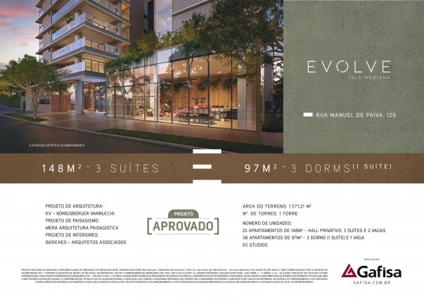 Imagem Apartamento com 3 Quartos à Venda, 97 m² em Vila Mariana - São Paulo Imagem Apartamento com 3 Quartos à Venda, 97 m² em Vila Mariana - São Paulo