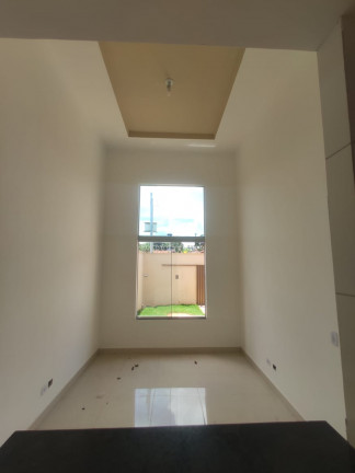 Imagem Casa com 3 Quartos à Venda, 74 m² em Parque Veiga Jardim - Aparecida de Goiânia
