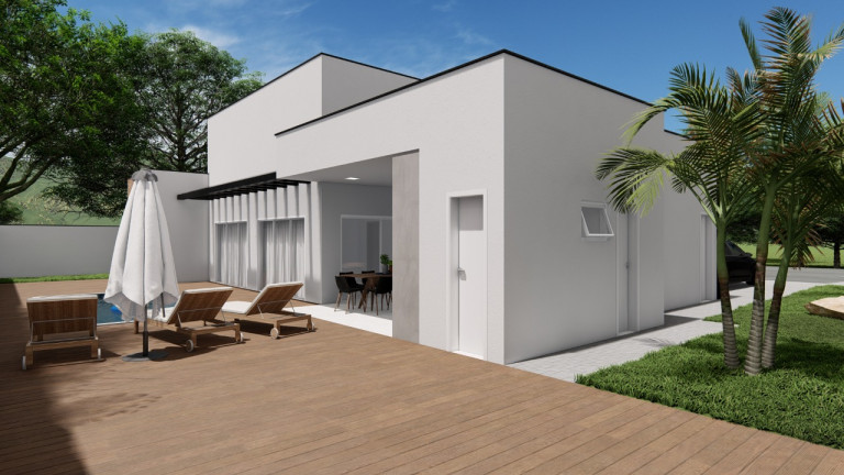 Imagem Casa de Condomínio com 3 Quartos à Venda, 230 m² em Jardim Estância Brasil - Atibaia Imagem Casa de Condomínio com 3 Quartos à Venda, 230 m² em Jardim Estância Brasil - Atibaia