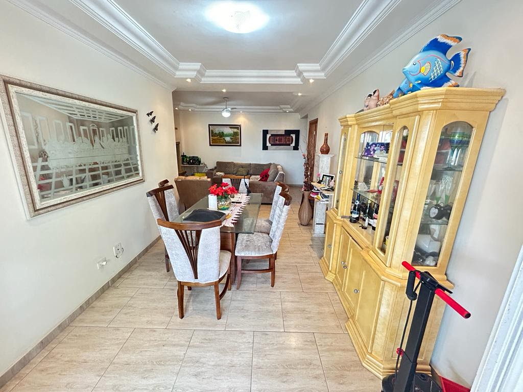 Imagem Apartamento com 3 Quartos à Venda, 154 m²em Tupi - Praia Grande Imagem Apartamento com 3 Quartos à Venda, 154 m²em Tupi - Praia Grande