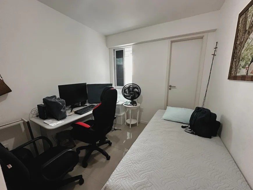 Imagem Apartamento com 3 Quartos à Venda, 110 m²em Aldeota - Fortaleza