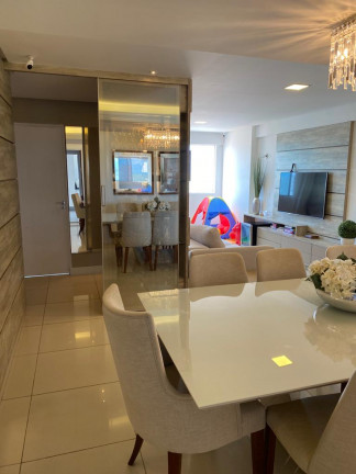 Imagem Apartamento com 3 Quartos à Venda, 108 m² em Aeroclube - João Pessoa Imagem Apartamento com 3 Quartos à Venda, 108 m² em Aeroclube - João Pessoa
