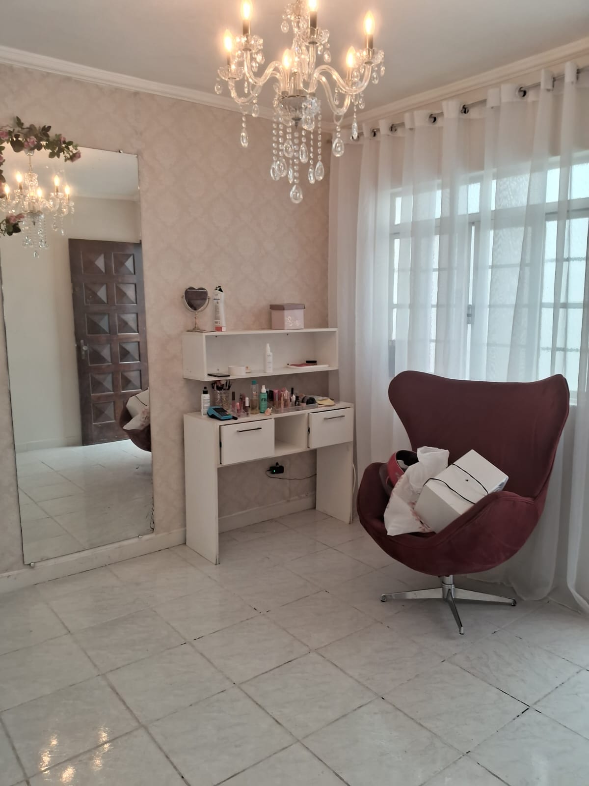 Imagem Casa com 2 Quartos à Venda, 123 m² em Vila São Sebastião - Mogi das Cruzes