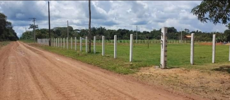 Imagem Chácara à Venda, 1.000 m²em Paricatuba - Iranduba