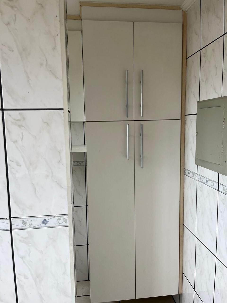 Imagem Apartamento com 3 Quartos à Venda ou Locação, 92 m²em Vila Curuçá - Santo André