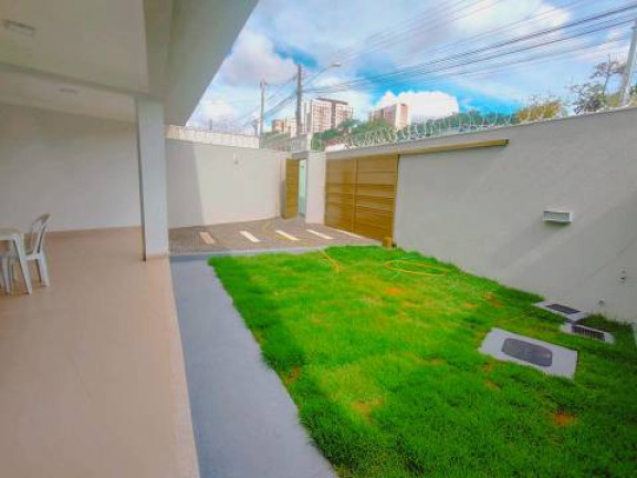 Imagem Casa com 3 Quartos à Venda, 123 m² em Setor Faiçalville - Goiânia