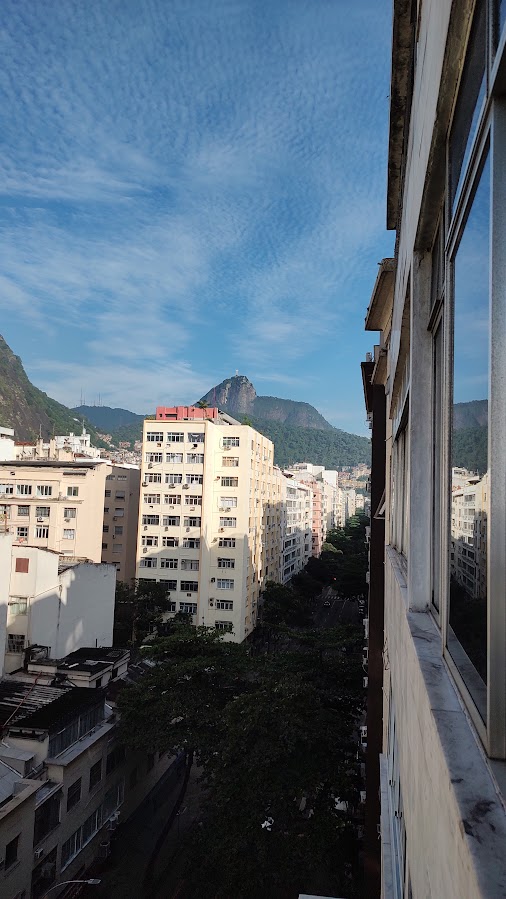Imagem Apartamento com 3 Quartos à Venda, 165 m²em Copacabana - Rio de Janeiro Imagem Apartamento com 3 Quartos à Venda, 165 m²em Copacabana - Rio de Janeiro