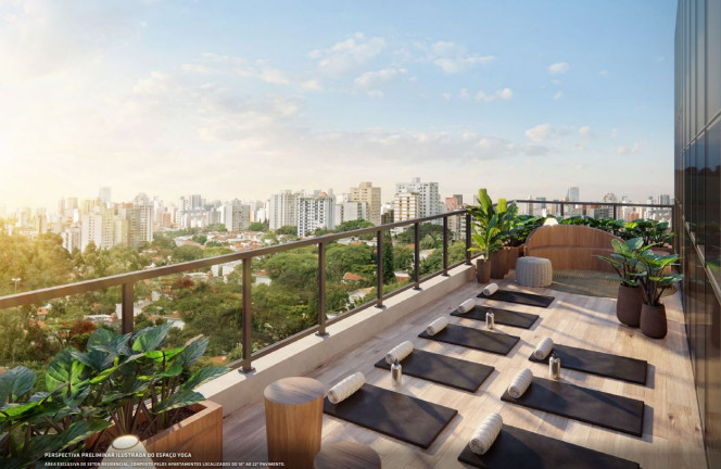 Imagem Apartamento com 3 Quartos à Venda, 132 m² em Bela Vista - São Paulo Imagem Apartamento com 3 Quartos à Venda, 132 m² em Bela Vista - São Paulo