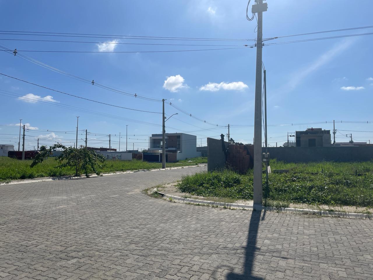 Imagem Terreno à Venda, 240 m²em Parque Tarcisio Miranda - Campos Dos Goytacazes