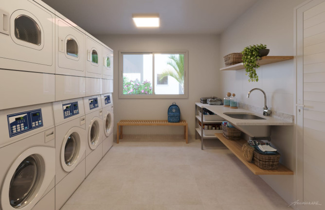 Imagem Apartamento com 2 Quartos à Venda, 44 m² em Campo Grande - Rio de Janeiro Imagem Apartamento com 2 Quartos à Venda, 44 m² em Campo Grande - Rio de Janeiro