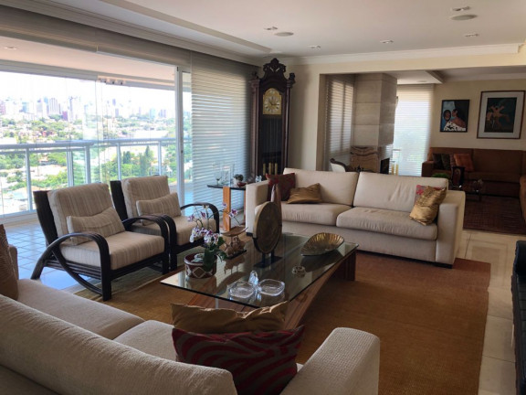 Imagem Cobertura com 4 Quartos à Venda, 847 m² em Pacaembu - São Paulo Imagem Cobertura com 4 Quartos à Venda, 847 m² em Pacaembu - São Paulo